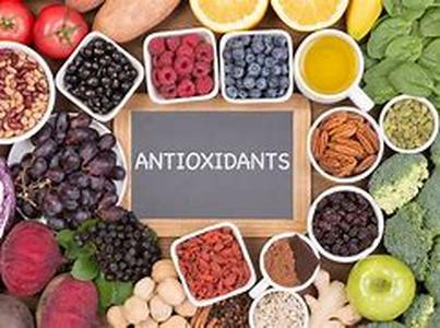 Antioxidant Vitamin