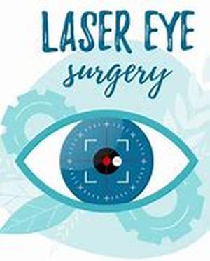 LASIK - Laser Eye Surgery