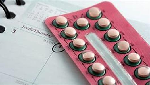 Birth Control Methods Don't Always Fight STDs