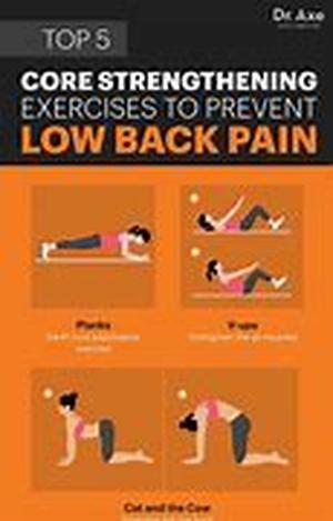 Back Pain Relief