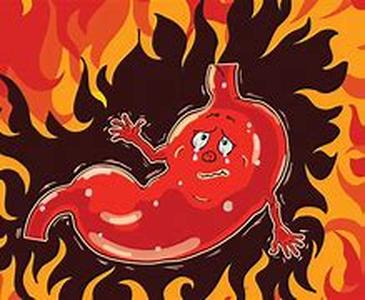 Acid Reflux - Treating it with Diet and Lifestyle Changes