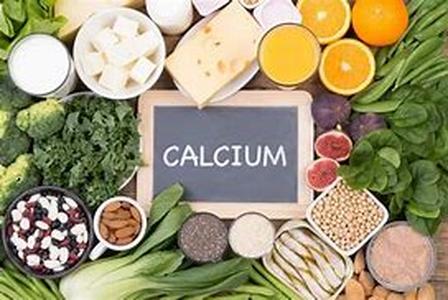 Feed your bones - calcium requirements  Calcium is vital in maintaining the density of our bones and teeth