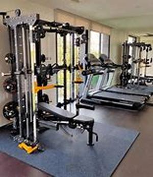 Home Gyms - Advantages of Having Your Own Home Gym