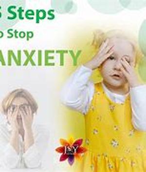 Anxiety Disorders  Summary: Anxiety disorders can affect your daily life activities and may worsen if immediate treatment is not given