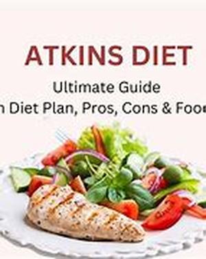 Atkins Dessert Recipes