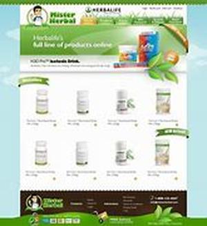 Herbal Medicines