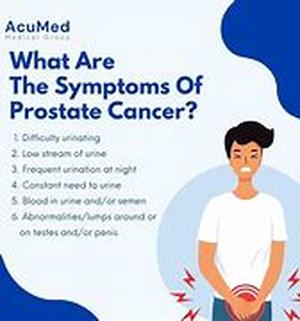 Prostate Cancer Diet  We are what we eat