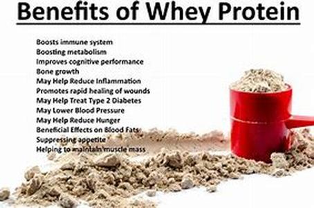 Whey Protein Isolate  Between whey protein concentrate and whey protein isolate, which among the two do you think is more expensive