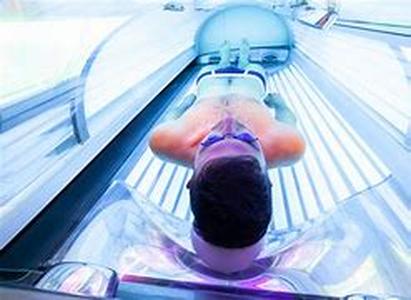 Tanning bed questions and answers