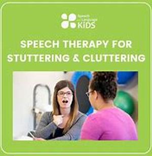 Stuttering And Stammering Speech Impediment