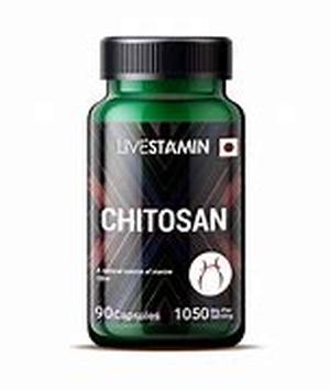 LipoSan Ultra Chitosan: An Excellent Fat Binder