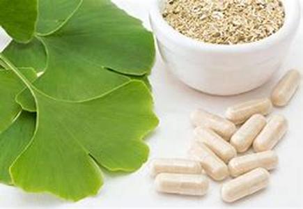 Keyword  : Affect Biloba Ginkgo Side