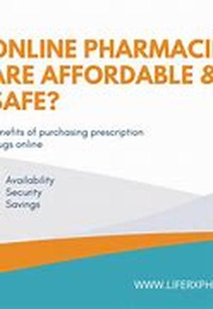 Why an Online Pharmacy Saves You Money and Time on All of Your Prescription Medicines