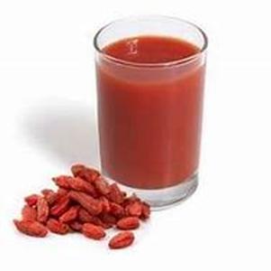 Goji And Polysaccharides