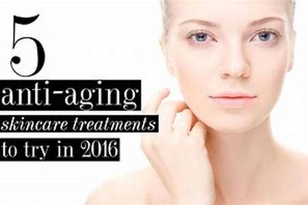 Skin Care - How Skin Changes With Age