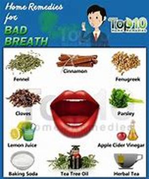 Bad Breath - Teach Your Kids Good Oral Hygiene And Prevent The Misery Caused By Halitosis