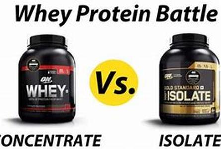 Whey Protein Problems   A quick recap on our biology lesson would tell us that the amino acids are the building blocks of protein