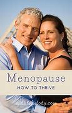 Menopause And Palpitations