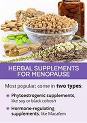 Herbal Supplements Help Optimize Your Health - Naturally