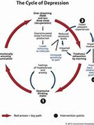 Cause of Vitamin B12 Deficiency