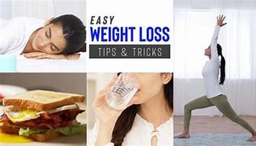 Lose Weight in 2 Weeks