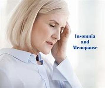 Menopause and Depression