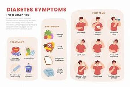 Diabetes mellitus type 2  Symptoms, causes and treatment