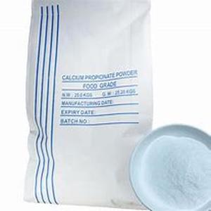 What is calcium acetate