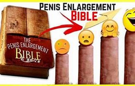 Penis Enlargement