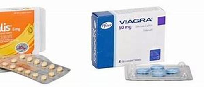 Generic Cialis online or buy Generic Viagra online