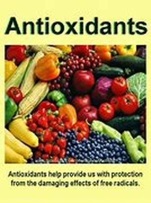 Antioxidant and Free Radicals