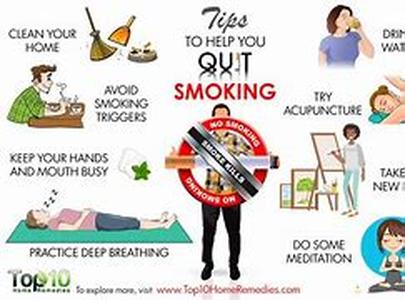 Quit Smoking - Its For The Best