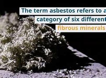 Asbestos Legislation  Asbestos is a deadly dust that should not be allowed to enter our homes or the place where we work