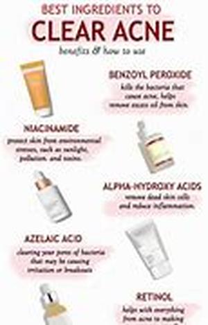 Acne Treatment - Surgical And Physical Procedures For Treating Acne