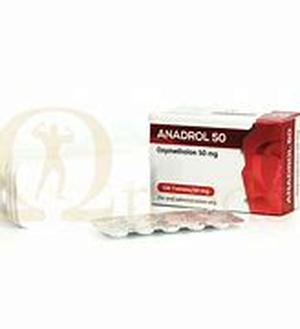 Anabolic Steroids Use