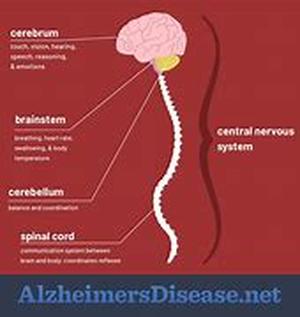 Alzheimers Nursing Homes