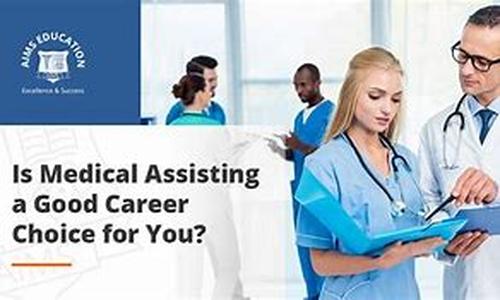 Parts of a Medical Assistant Job Description  Looking for a medical assistant position