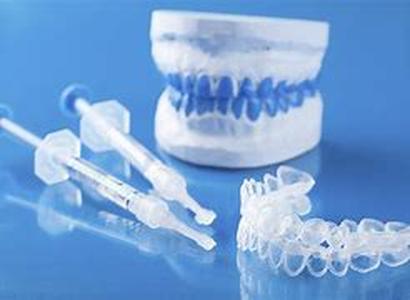 Teeth Whitening kits Can Brighten Your Teeth In Under A Week