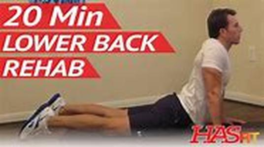 Backache Is a Disorder That Is Easy to Prevent