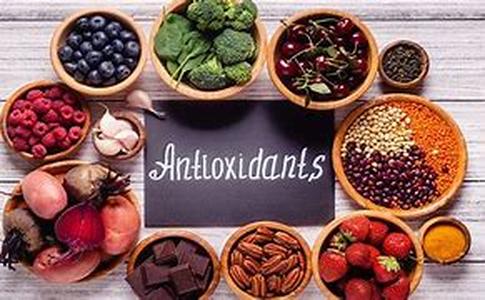 Antioxidant Supplement Ambrotose AO Phytochemicals