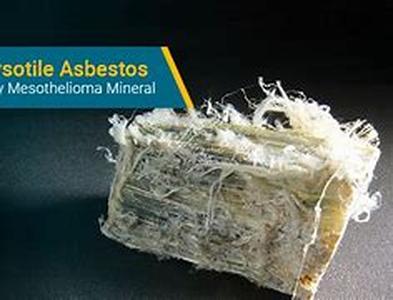 Asbestos Poisoning  Do you know that a simple earthen block can actually lead to a very grave medical condition