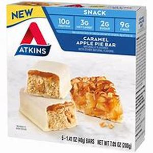 Atkins Diet Foods