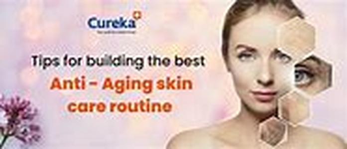 Anti Aging Skin Care Popular Methods