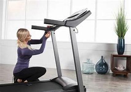 Treadmills For Health And Life