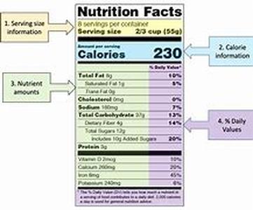 NUTRITION DURING PREGNANCY  Summary: Knowing the facts and myths of nutrition during pregnancy