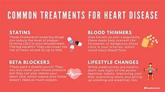 Heart disease and cancer are closely intertwined due to the fact that cancer treatments put a risk for heart disease