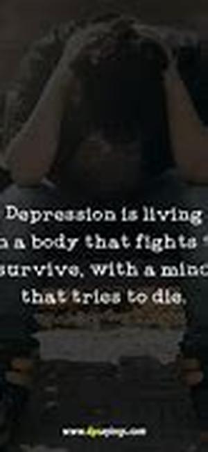 Depression and Celiac Disease