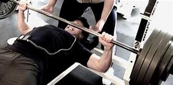 Barbell Exercises That Suit Beginners