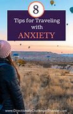 Taking Control of Anxiety Attacks