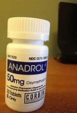 Anabolic Steroids  Good, Bad, and Ugly